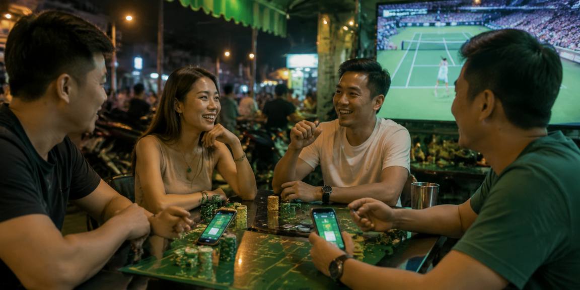 788b 788b được xây dựng cho người dùng Việt Nam