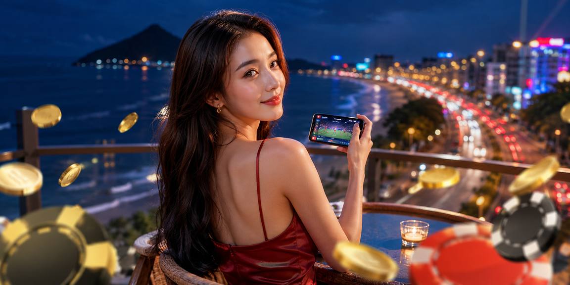 788b Live Roulette Di Động – Bàn Quay Ngay Trên Tay Bạn